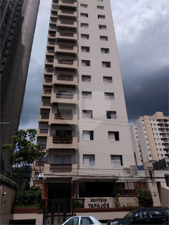 Apartamento com 3 dormitórios