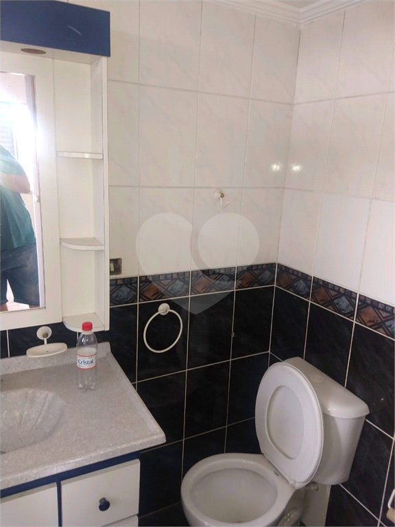 Apartamento com 3 dormitórios