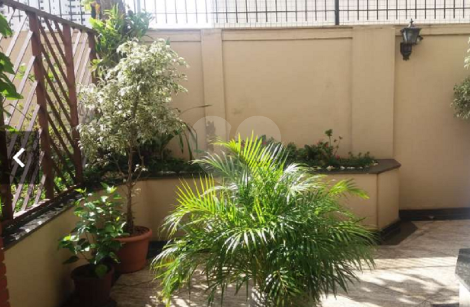 Apartamento com 3 dormitórios