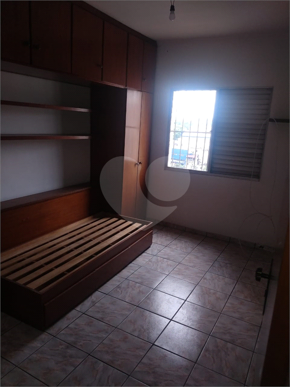 Apartamento com 3 dormitórios