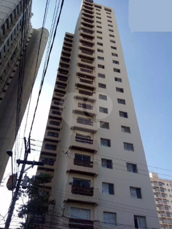 Apartamento com 3 dormitórios