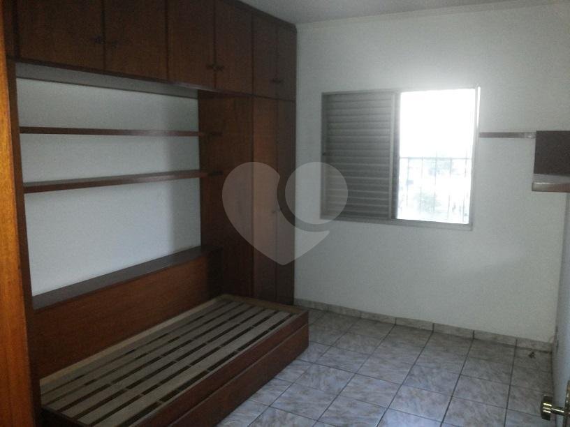 Apartamento com 3 dormitórios