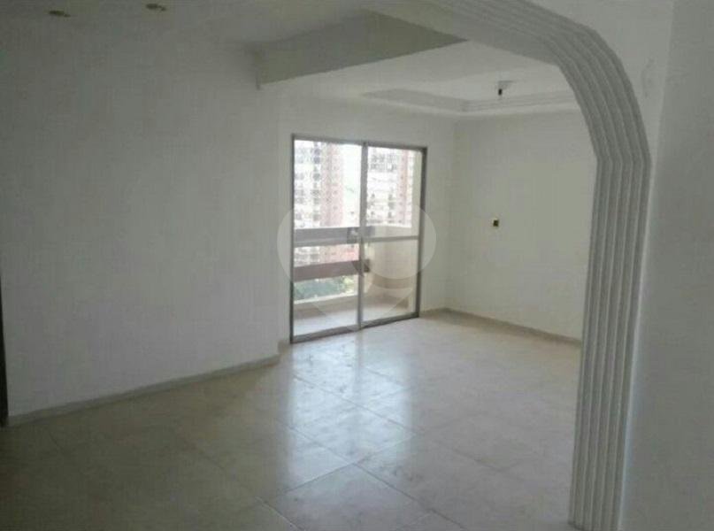 Apartamento com 3 dormitórios