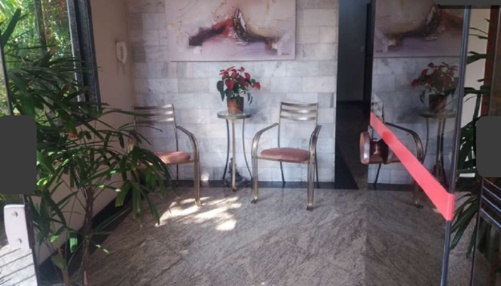 Apartamento com 3 dormitórios