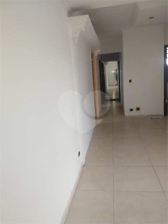 Apartamento com 3 dormitórios