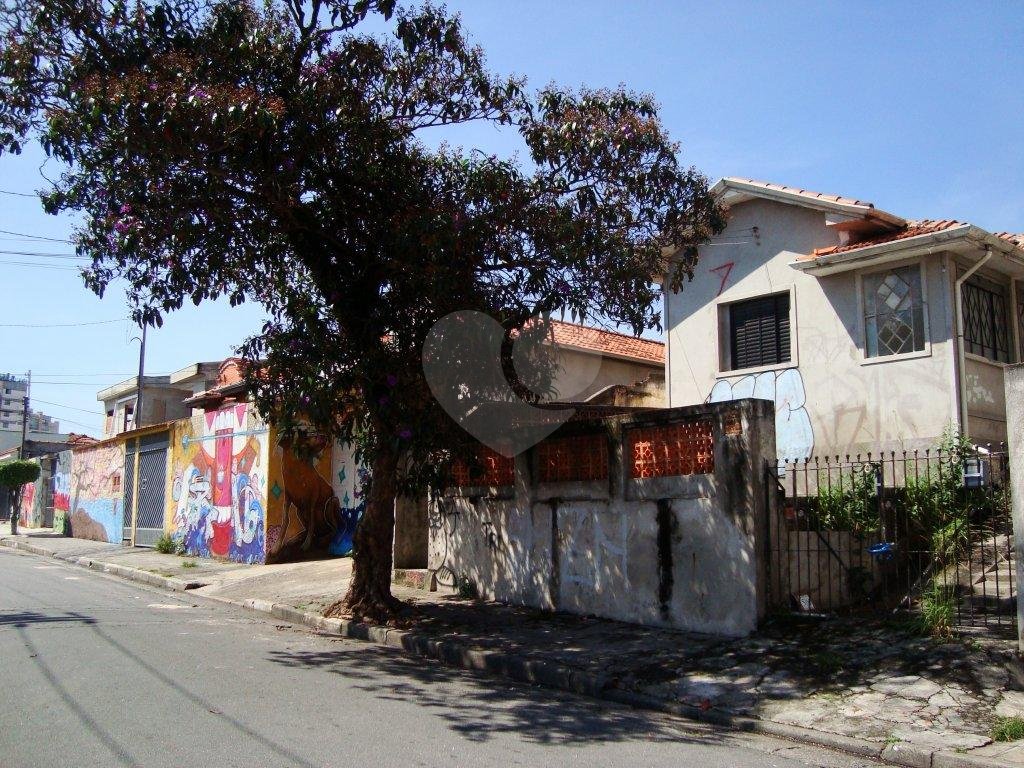 terreno com 385 metros