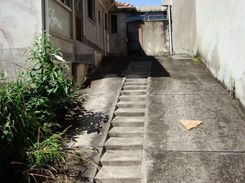 terreno com 385 metros