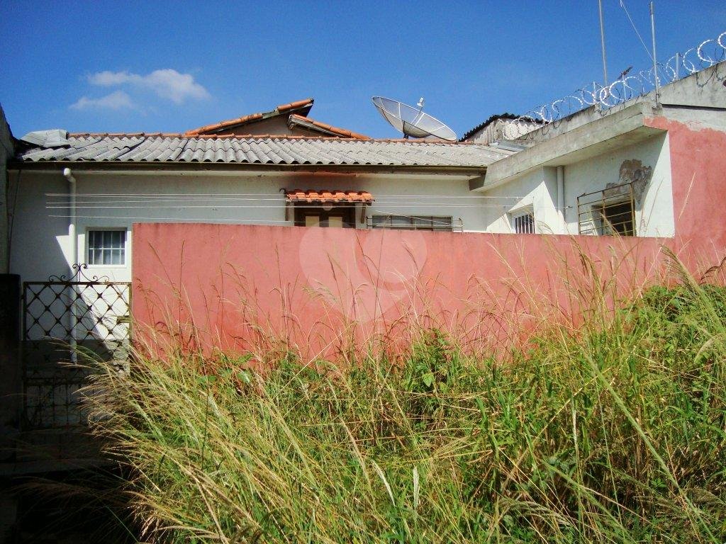 terreno com 385 metros
