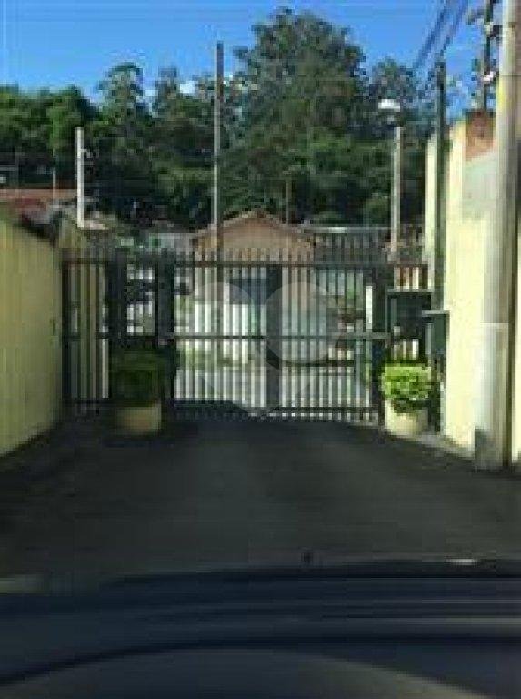 SOBRADO / TREMENBE