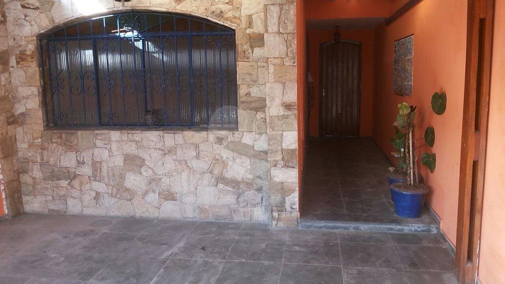 SOBRADO em BUTANTÃ