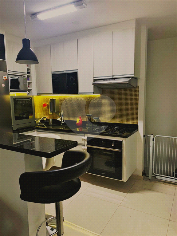 VENDA - Sobrado em Condomínio Fechado no Tucuruvi – 2 suítes, 2 vagas e localização privilegiada