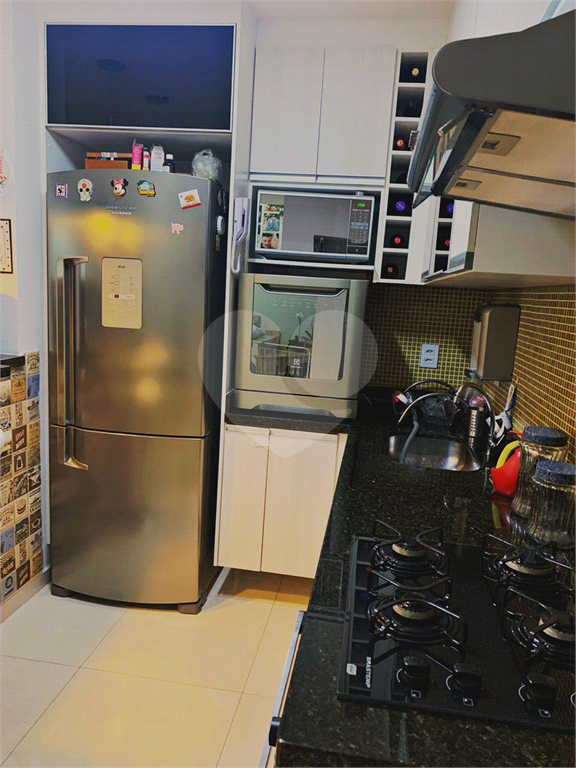 VENDA - Sobrado em Condomínio Fechado no Tucuruvi – 2 suítes, 2 vagas e localização privilegiada