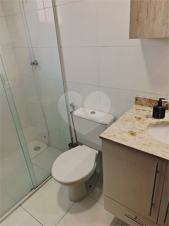 VENDA - Sobrado em Condomínio Fechado no Tucuruvi – 2 suítes, 2 vagas e localização privilegiada