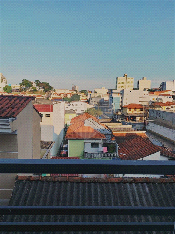 VENDA - Sobrado em Condomínio Fechado no Tucuruvi – 2 suítes, 2 vagas e localização privilegiada