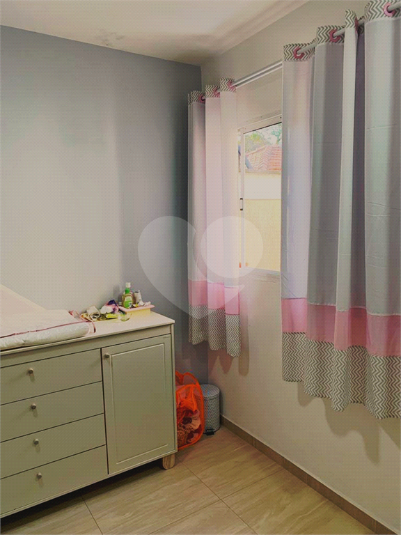 VENDA - Sobrado em Condomínio Fechado no Tucuruvi – 2 suítes, 2 vagas e localização privilegiada