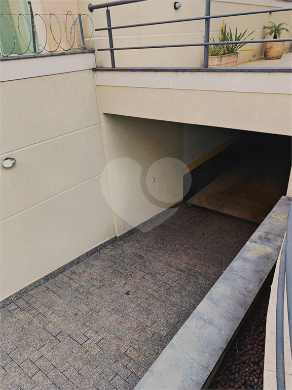 VENDA - Sobrado em Condomínio Fechado no Tucuruvi – 2 suítes, 2 vagas e localização privilegiada