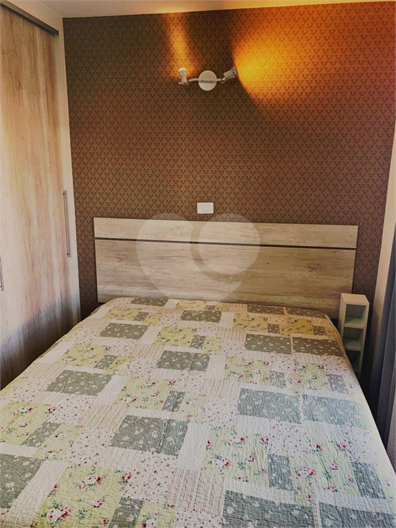 VENDA - Sobrado em Condomínio Fechado no Tucuruvi – 2 suítes, 2 vagas e localização privilegiada