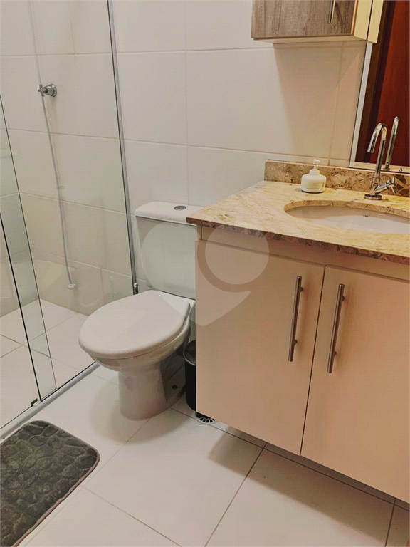 VENDA - Sobrado em Condomínio Fechado no Tucuruvi – 2 suítes, 2 vagas e localização privilegiada