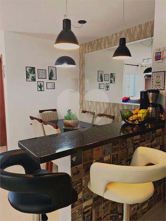 VENDA - Sobrado em Condomínio Fechado no Tucuruvi – 2 suítes, 2 vagas e localização privilegiada