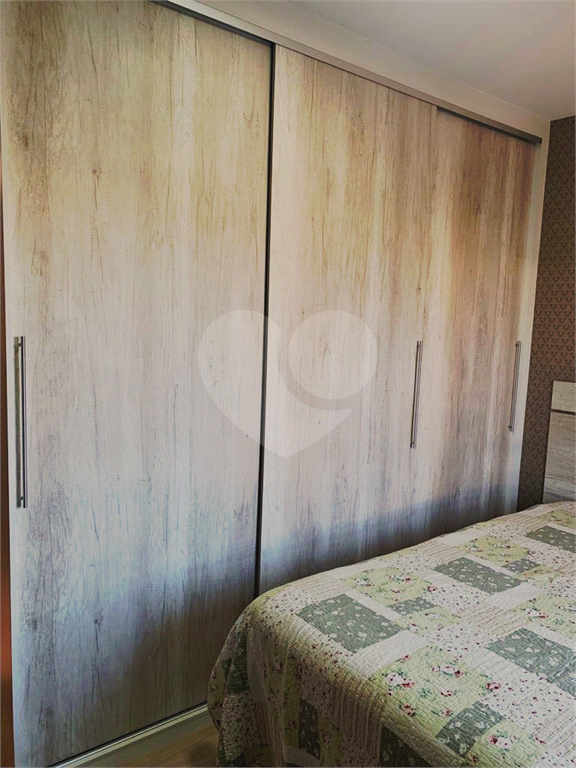 VENDA - Sobrado em Condomínio Fechado no Tucuruvi – 2 suítes, 2 vagas e localização privilegiada