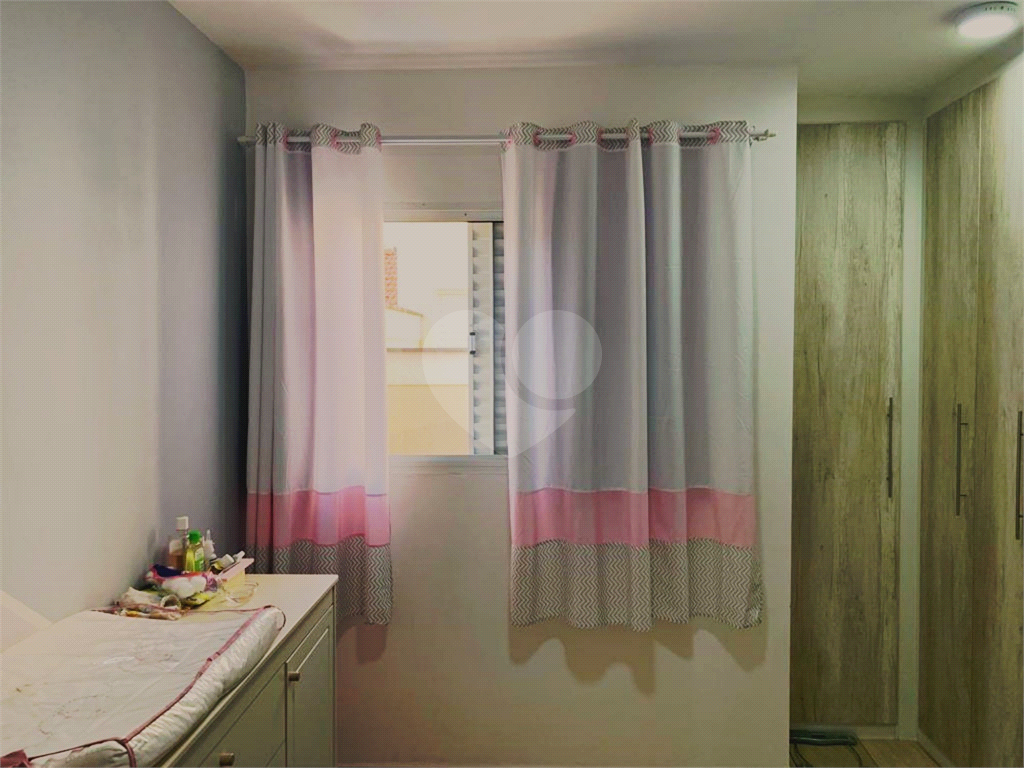 VENDA - Sobrado em Condomínio Fechado no Tucuruvi – 2 suítes, 2 vagas e localização privilegiada