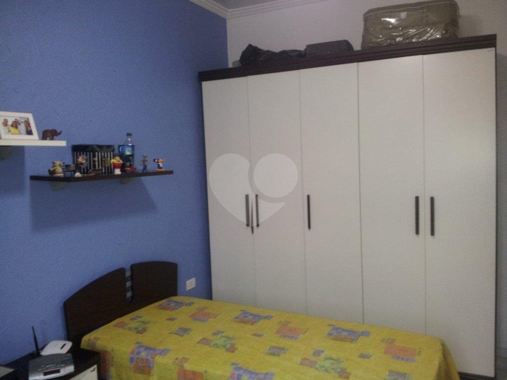 Casa à venda com 3 quartos, 370m² - Foto 13