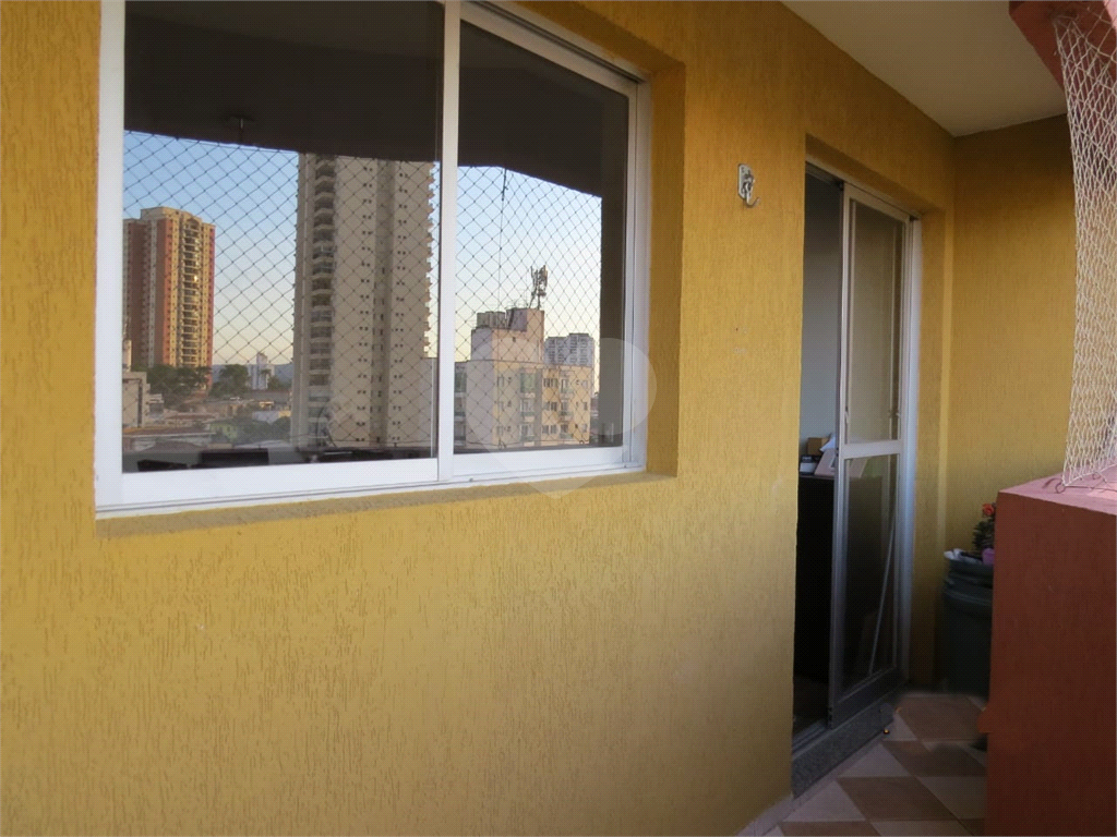 Apartamento à venda com 3 quartos, 79m² - Foto 2