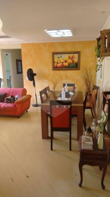 Apartamento à venda com 3 quartos, 79m² - Foto 3