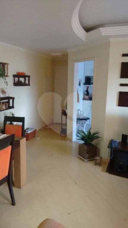 Apartamento à venda com 3 quartos, 79m² - Foto 4