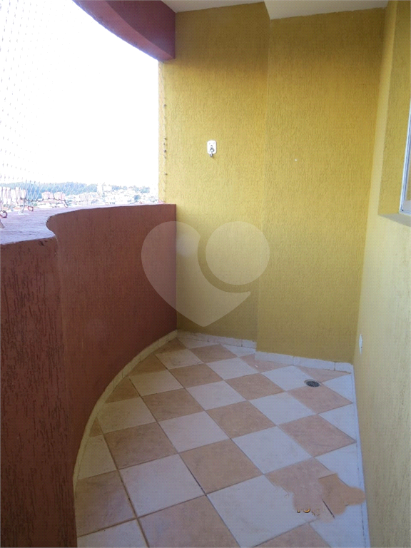 Apartamento à venda com 3 quartos, 79m² - Foto 7