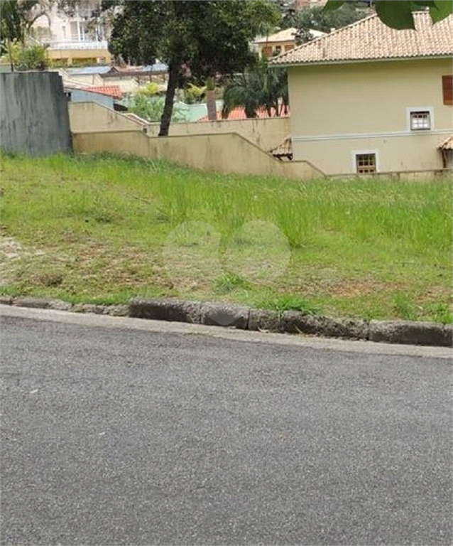 Terreno no Condomínio Jardim Itatinga - para sua residência de Alto Padrão