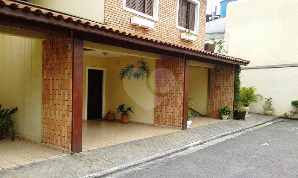 Casa de Condomínio à venda com 3 quartos, 197m² - Foto 5