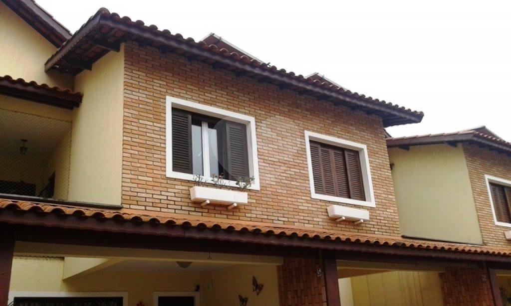 Casa de Condomínio à venda com 3 quartos, 197m² - Foto 6