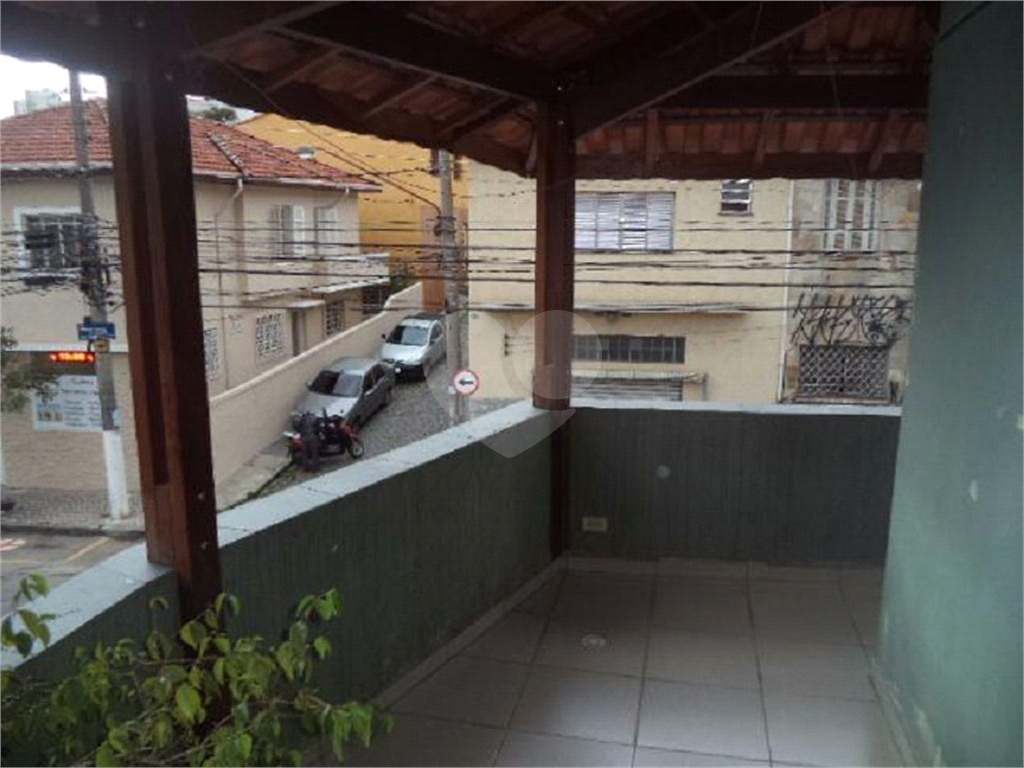 SOBRADO em SANTANA
