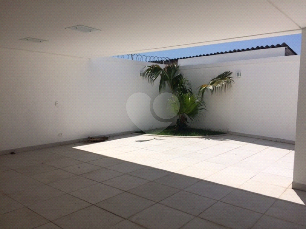 Sobrado nas Palmas do tremembé