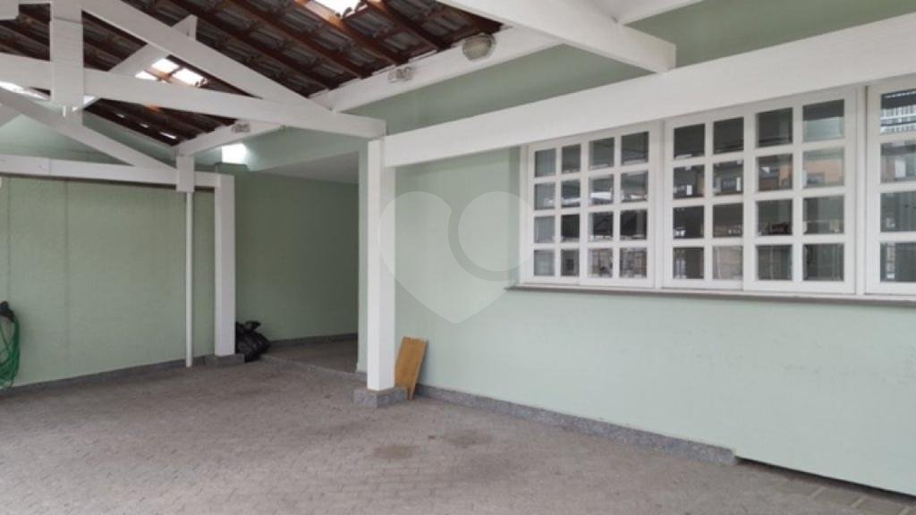 Sobrado nas Palmas do tremembé