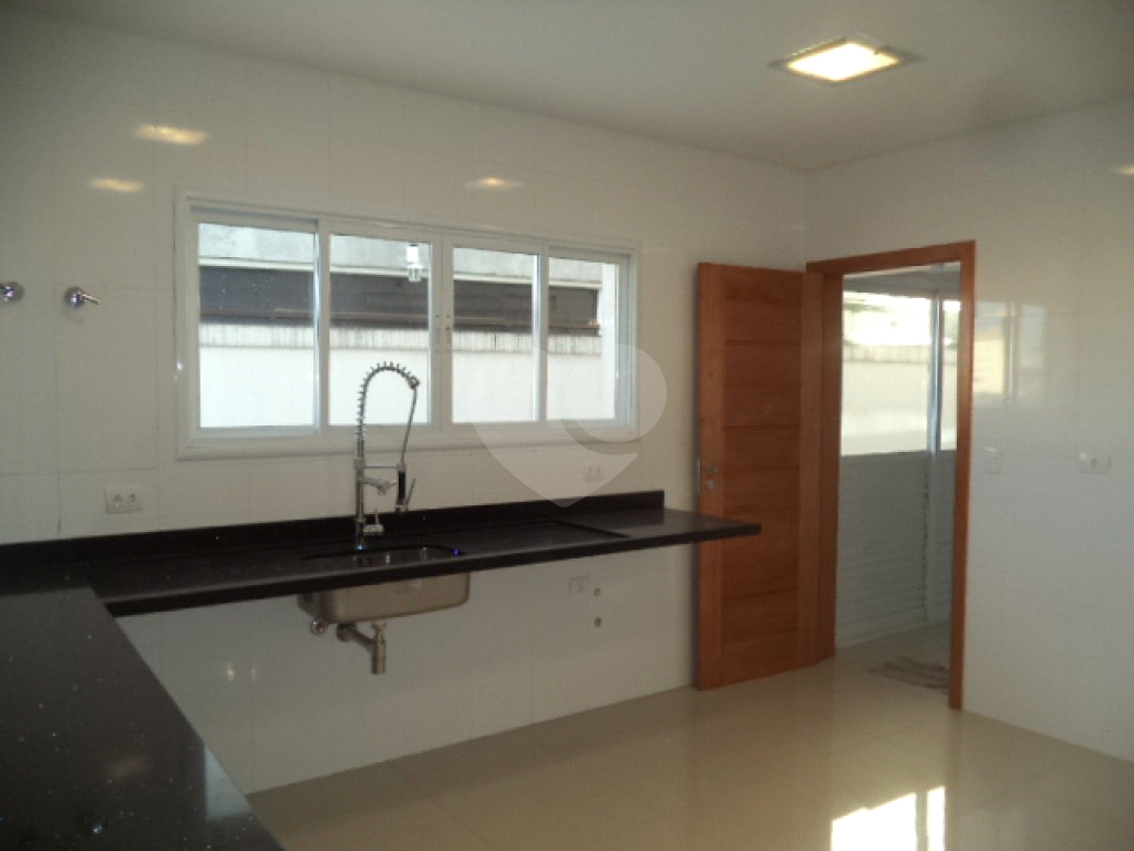 Sobrado nas Palmas do tremembé