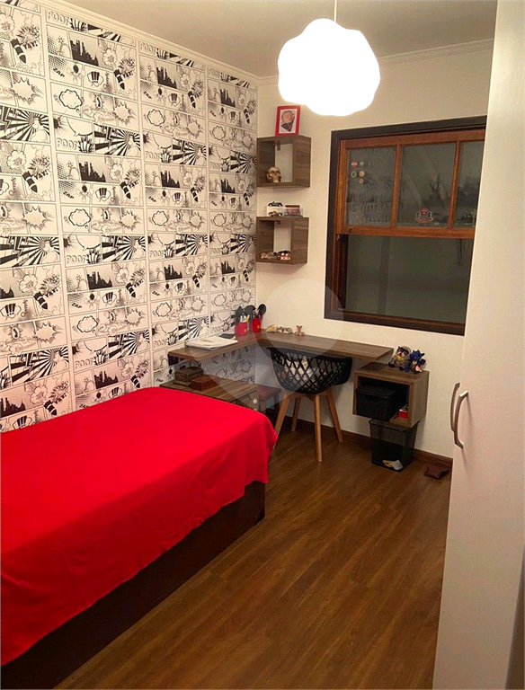 CONDOMÍNIO em MANDAQUI
