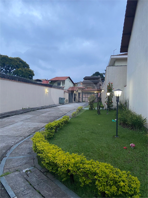 CONDOMÍNIO em MANDAQUI