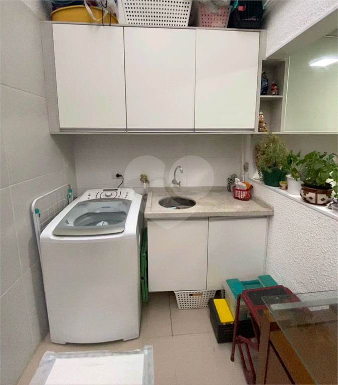 CONDOMÍNIO em MANDAQUI