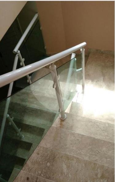 Sobrado 3 quartos no bairro Vila Galvão -  Guarulhos