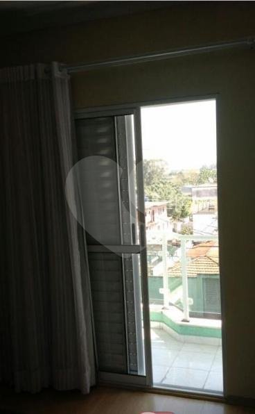 Sobrado 3 quartos no bairro Vila Galvão -  Guarulhos