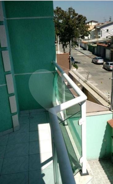 Sobrado 3 quartos no bairro Vila Galvão -  Guarulhos