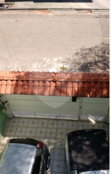 Sobrado 3 quartos no bairro Vila Galvão -  Guarulhos