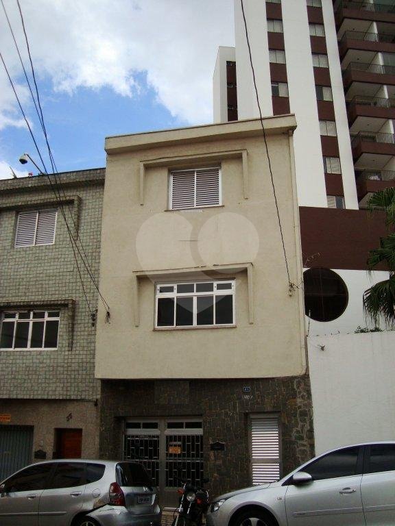 Sobrado à venda com 2 quartos, 105m² - Foto 2