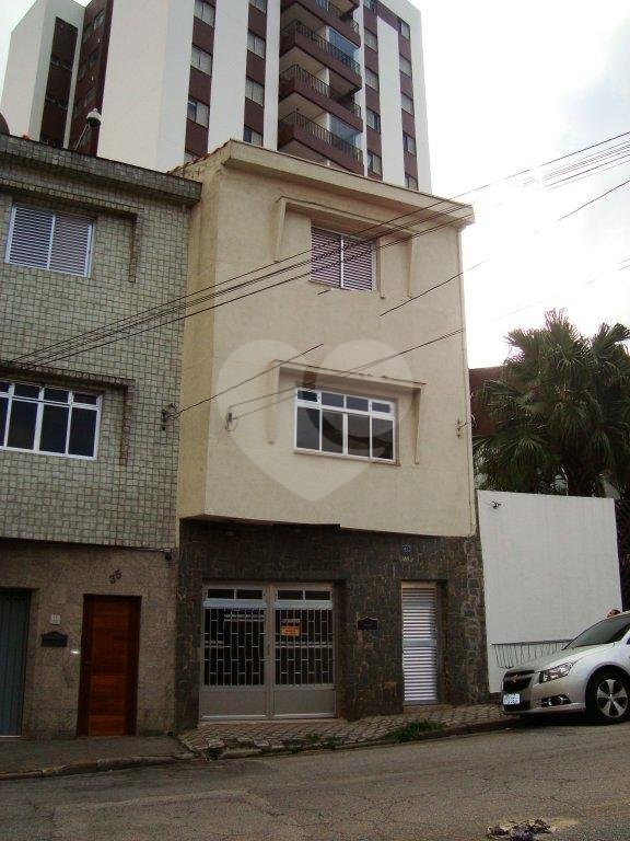 Sobrado à venda com 2 quartos, 105m² - Foto 3