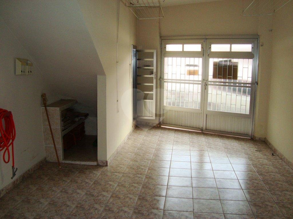 Sobrado à venda com 2 quartos, 105m² - Foto 5