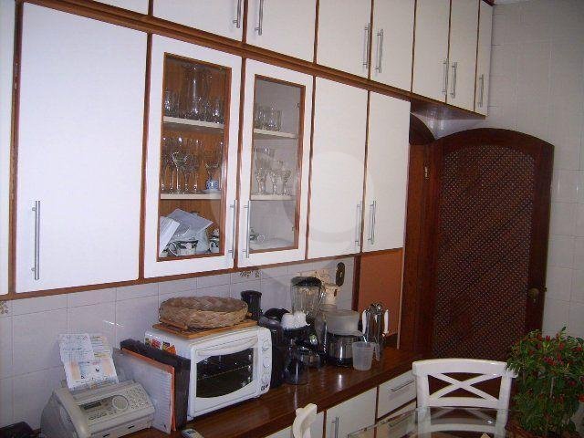 SOBRADO MARAVILHOSO A VENDA NO BORTOLÂNDIA - 3 SUÍTES, SF, ÁREA GOURMET E 6 VAGAS DE GARAGEM