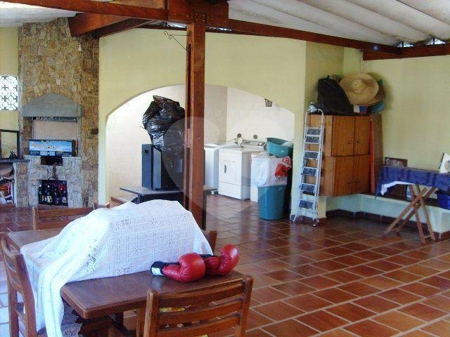 SOBRADO MARAVILHOSO A VENDA NO BORTOLÂNDIA - 3 SUÍTES, SF, ÁREA GOURMET E 6 VAGAS DE GARAGEM