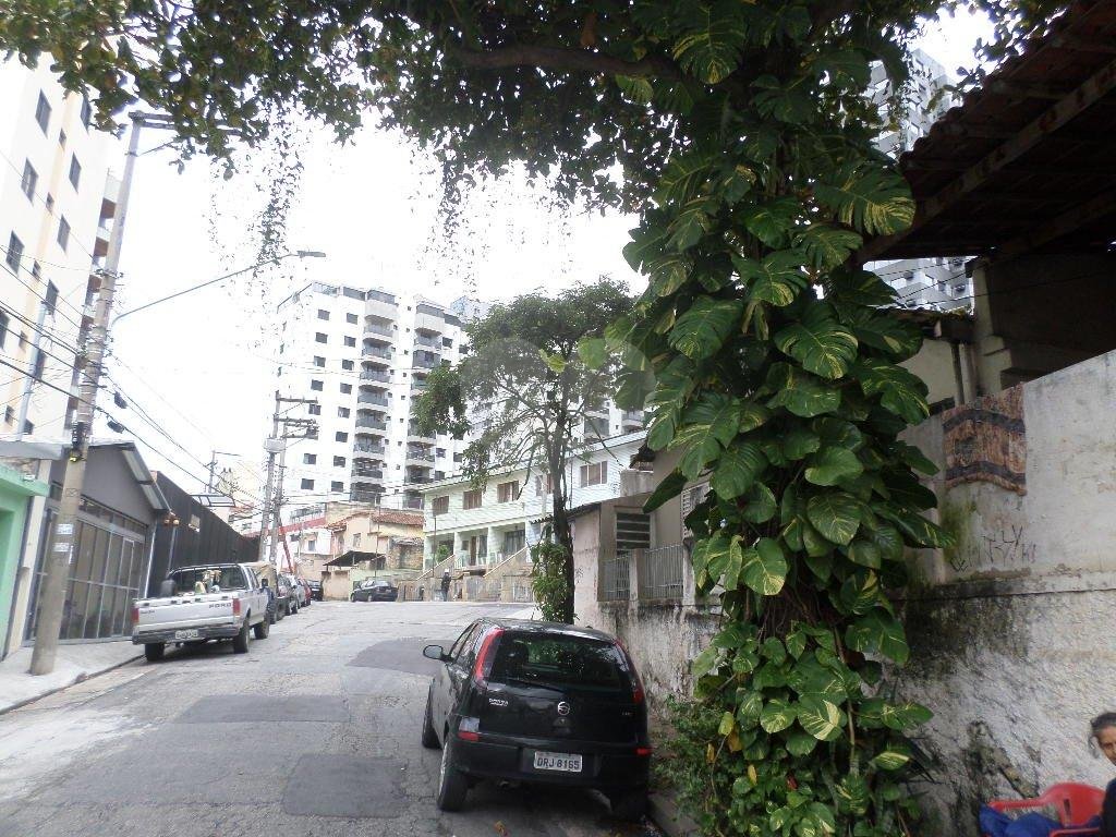 TERRENO DE ESQUINA A VENDA NA ÁGUA FRIA PRÓX. AV. ÁGUA FRIA - 200 M2 